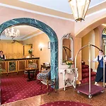 Romantik Hotel Buelow Residenz