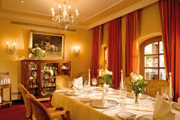 Hotel Romantik Buelow Residenz